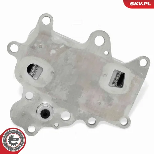 Ölkühler, Motoröl ESEN SKV 31SKV350 Bild Ölkühler, Motoröl ESEN SKV 31SKV350