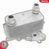Ölkühler, Motoröl ESEN SKV 31SKV351 Bild Ölkühler, Motoröl ESEN SKV 31SKV351