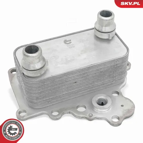 Ölkühler, Motoröl ESEN SKV 31SKV351 Bild Ölkühler, Motoröl ESEN SKV 31SKV351