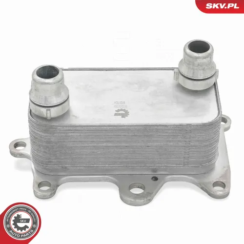 Ölkühler, Motoröl ESEN SKV 31SKV351 Bild Ölkühler, Motoröl ESEN SKV 31SKV351