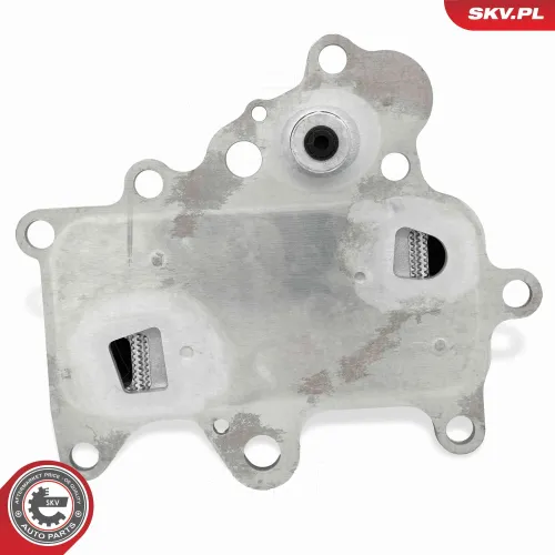 Ölkühler, Motoröl ESEN SKV 31SKV351 Bild Ölkühler, Motoröl ESEN SKV 31SKV351