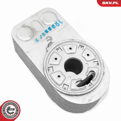 Ölkühler, Motoröl ESEN SKV 31SKV352 Bild Ölkühler, Motoröl ESEN SKV 31SKV352