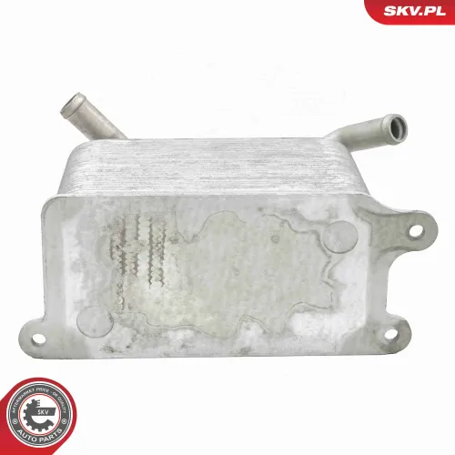 Ölkühler, Motoröl ESEN SKV 31SKV353 Bild Ölkühler, Motoröl ESEN SKV 31SKV353