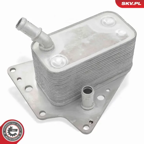 Ölkühler, Motoröl ESEN SKV 31SKV357 Bild Ölkühler, Motoröl ESEN SKV 31SKV357