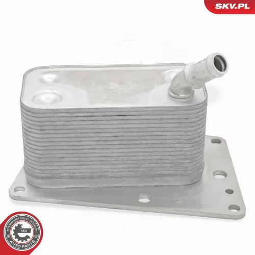 Ölkühler, Motoröl ESEN SKV 31SKV357 Bild Ölkühler, Motoröl ESEN SKV 31SKV357