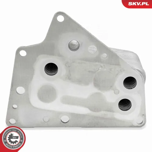 Ölkühler, Motoröl ESEN SKV 31SKV357 Bild Ölkühler, Motoröl ESEN SKV 31SKV357
