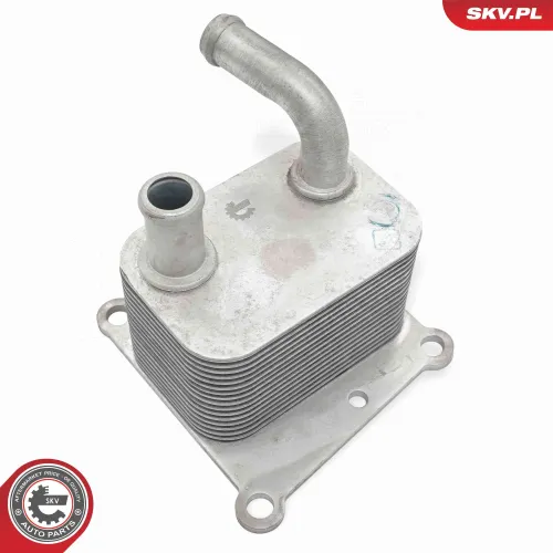 Ölkühler, Motoröl ESEN SKV 31SKV358 Bild Ölkühler, Motoröl ESEN SKV 31SKV358