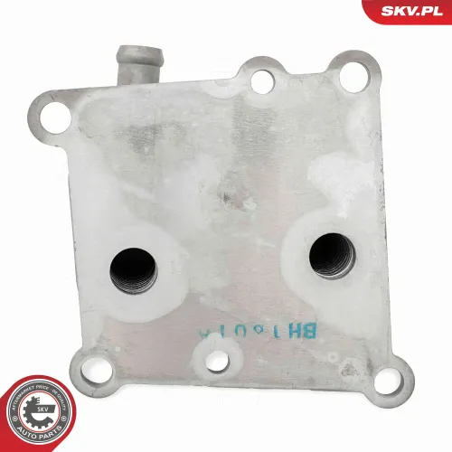 Ölkühler, Motoröl ESEN SKV 31SKV358 Bild Ölkühler, Motoröl ESEN SKV 31SKV358