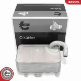 Ölkühler, Motoröl ESEN SKV 31SKV359