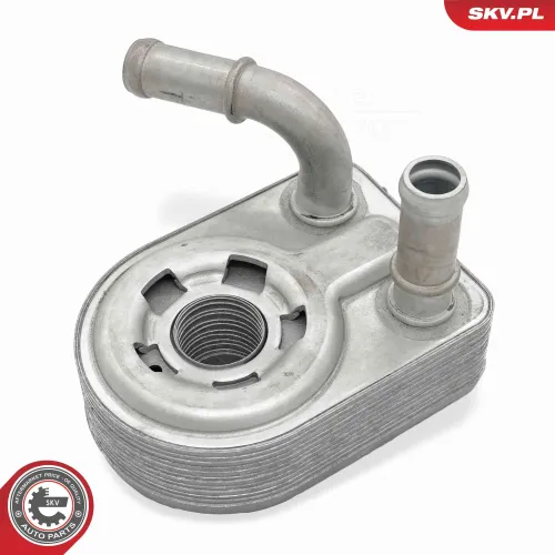 Ölkühler, Motoröl ESEN SKV 31SKV360 Bild Ölkühler, Motoröl ESEN SKV 31SKV360
