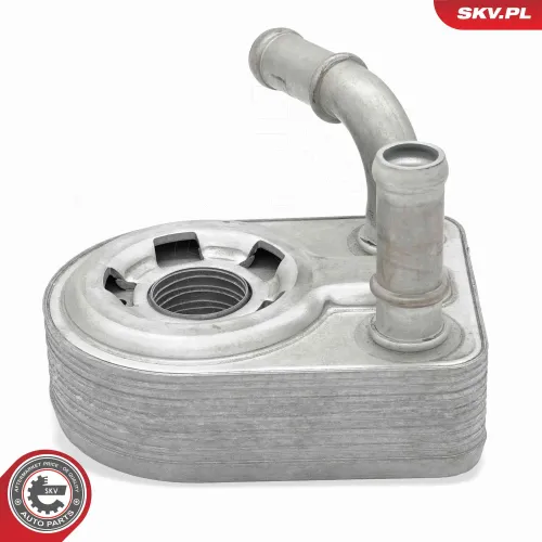 Ölkühler, Motoröl ESEN SKV 31SKV360 Bild Ölkühler, Motoröl ESEN SKV 31SKV360