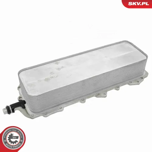 Ölkühler, Motoröl ESEN SKV 31SKV361 Bild Ölkühler, Motoröl ESEN SKV 31SKV361
