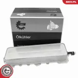 Ölkühler, Motoröl ESEN SKV 31SKV362