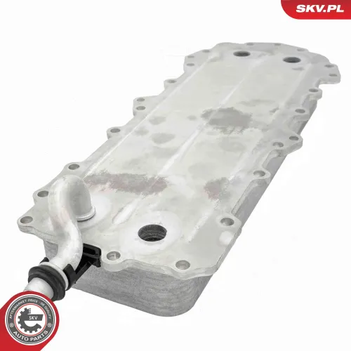 Ölkühler, Motoröl ESEN SKV 31SKV362 Bild Ölkühler, Motoröl ESEN SKV 31SKV362