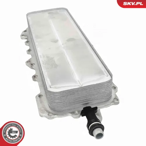 Ölkühler, Motoröl ESEN SKV 31SKV362 Bild Ölkühler, Motoröl ESEN SKV 31SKV362