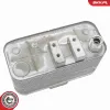 Ölkühler, Motoröl ESEN SKV 31SKV363 Bild Ölkühler, Motoröl ESEN SKV 31SKV363