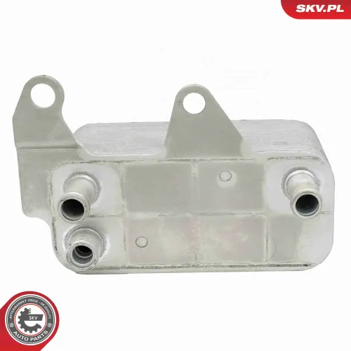 Ölkühler, Motoröl ESEN SKV 31SKV363 Bild Ölkühler, Motoröl ESEN SKV 31SKV363