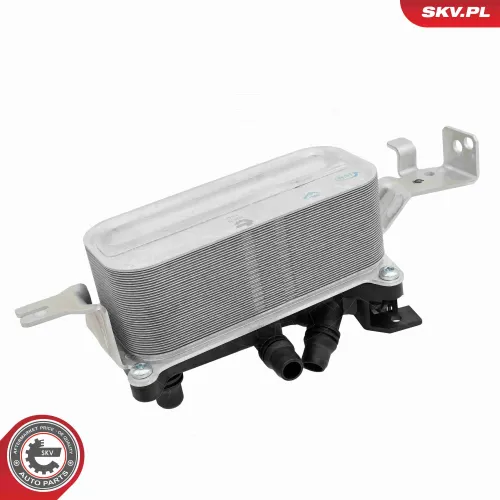 Ölkühler, Automatikgetriebe ESEN SKV 31SKV364 Bild Ölkühler, Automatikgetriebe ESEN SKV 31SKV364