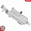 Ölkühler, Automatikgetriebe ESEN SKV 31SKV364 Bild Ölkühler, Automatikgetriebe ESEN SKV 31SKV364
