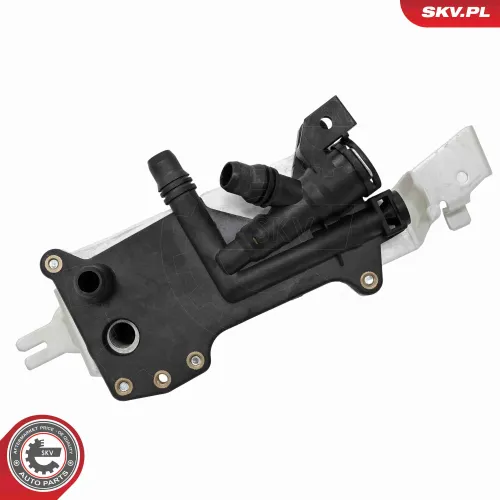 Ölkühler, Automatikgetriebe ESEN SKV 31SKV364 Bild Ölkühler, Automatikgetriebe ESEN SKV 31SKV364