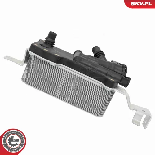 Ölkühler, Automatikgetriebe ESEN SKV 31SKV364 Bild Ölkühler, Automatikgetriebe ESEN SKV 31SKV364
