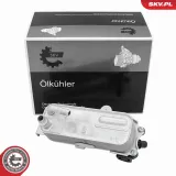 Ölkühler, Automatikgetriebe ESEN SKV 31SKV367
