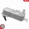 Ölkühler, Automatikgetriebe ESEN SKV 31SKV367 Bild Ölkühler, Automatikgetriebe ESEN SKV 31SKV367