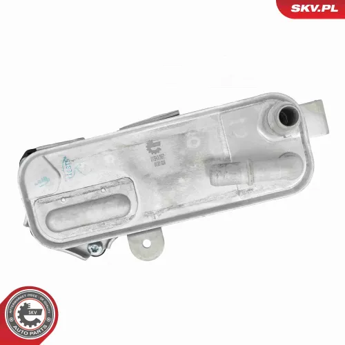 Ölkühler, Automatikgetriebe ESEN SKV 31SKV367 Bild Ölkühler, Automatikgetriebe ESEN SKV 31SKV367