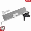 Ölkühler, Automatikgetriebe ESEN SKV 31SKV367 Bild Ölkühler, Automatikgetriebe ESEN SKV 31SKV367