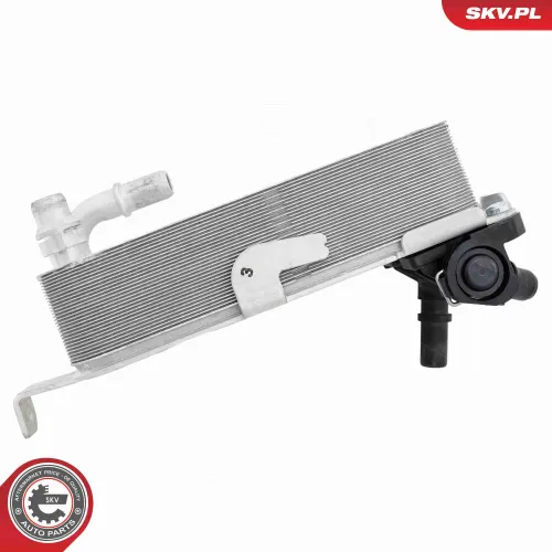 Ölkühler, Automatikgetriebe ESEN SKV 31SKV367 Bild Ölkühler, Automatikgetriebe ESEN SKV 31SKV367