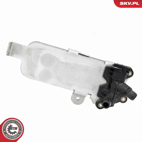 Ölkühler, Automatikgetriebe ESEN SKV 31SKV367 Bild Ölkühler, Automatikgetriebe ESEN SKV 31SKV367