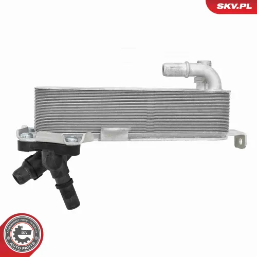 Ölkühler, Automatikgetriebe ESEN SKV 31SKV367 Bild Ölkühler, Automatikgetriebe ESEN SKV 31SKV367