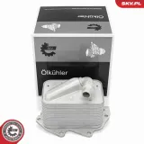 Ölkühler, Motoröl ESEN SKV 31SKV368