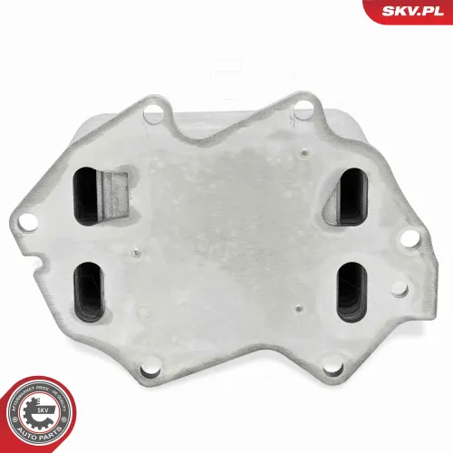 Ölkühler, Motoröl ESEN SKV 31SKV368 Bild Ölkühler, Motoröl ESEN SKV 31SKV368