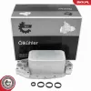 Ölkühler, Motoröl ESEN SKV 31SKV369 Bild Ölkühler, Motoröl ESEN SKV 31SKV369
