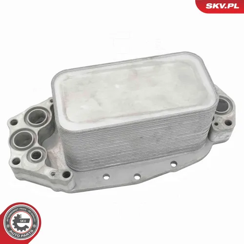 Ölkühler, Motoröl ESEN SKV 31SKV369 Bild Ölkühler, Motoröl ESEN SKV 31SKV369