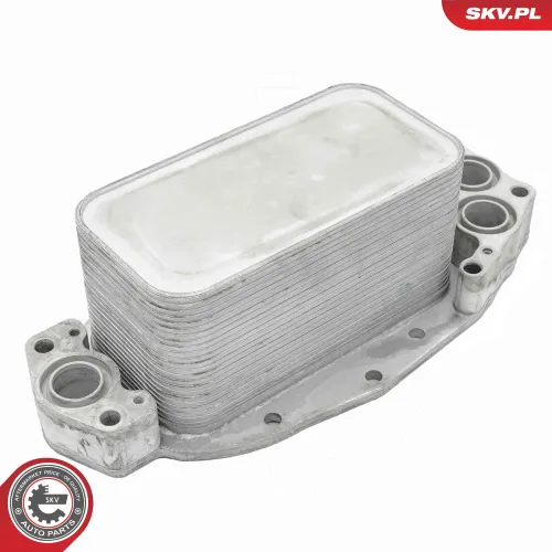 Ölkühler, Motoröl ESEN SKV 31SKV369 Bild Ölkühler, Motoröl ESEN SKV 31SKV369
