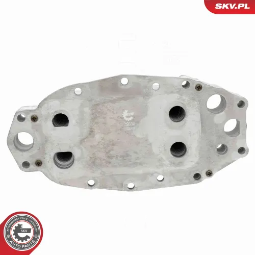 Ölkühler, Motoröl ESEN SKV 31SKV369 Bild Ölkühler, Motoröl ESEN SKV 31SKV369