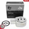 Ölkühler, Motoröl ESEN SKV 31SKV370
