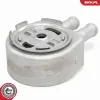 Ölkühler, Motoröl ESEN SKV 31SKV370 Bild Ölkühler, Motoröl ESEN SKV 31SKV370