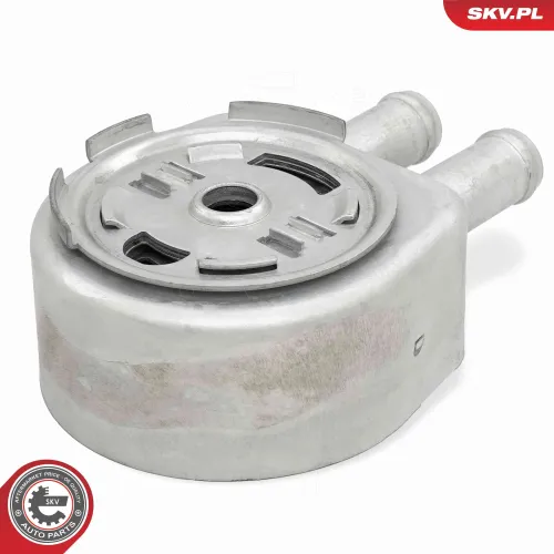 Ölkühler, Motoröl ESEN SKV 31SKV370 Bild Ölkühler, Motoröl ESEN SKV 31SKV370