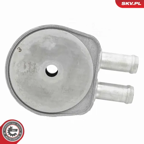 Ölkühler, Motoröl ESEN SKV 31SKV370 Bild Ölkühler, Motoröl ESEN SKV 31SKV370