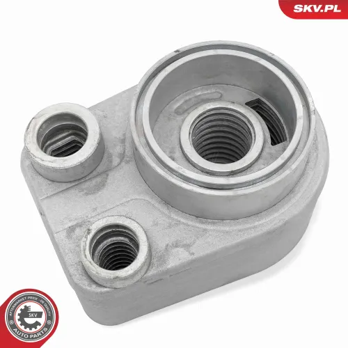 Ölkühler, Motoröl ESEN SKV 31SKV371 Bild Ölkühler, Motoröl ESEN SKV 31SKV371