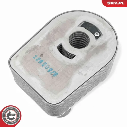 Ölkühler, Motoröl ESEN SKV 31SKV371 Bild Ölkühler, Motoröl ESEN SKV 31SKV371