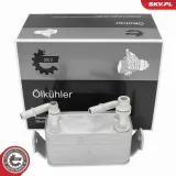 Ölkühler, Motoröl ESEN SKV 31SKV372