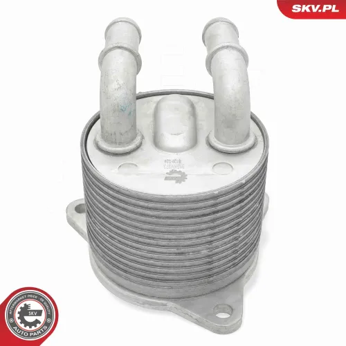 Ölkühler, Automatikgetriebe ESEN SKV 31SKV373 Bild Ölkühler, Automatikgetriebe ESEN SKV 31SKV373