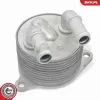 Ölkühler, Motoröl ESEN SKV 31SKV374 Bild Ölkühler, Motoröl ESEN SKV 31SKV374