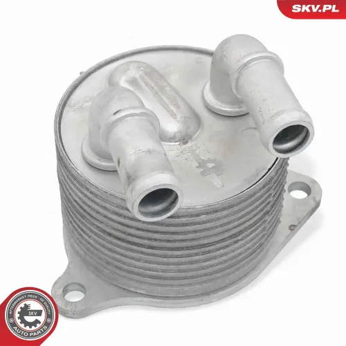Ölkühler, Motoröl ESEN SKV 31SKV374 Bild Ölkühler, Motoröl ESEN SKV 31SKV374