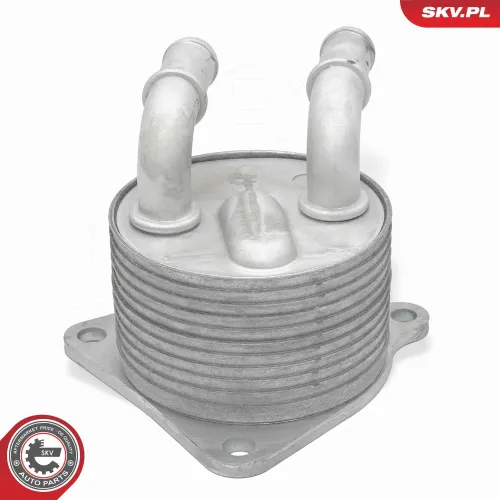 Ölkühler, Motoröl ESEN SKV 31SKV374 Bild Ölkühler, Motoröl ESEN SKV 31SKV374