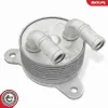 Ölkühler, Automatikgetriebe ESEN SKV 31SKV375 Bild Ölkühler, Automatikgetriebe ESEN SKV 31SKV375